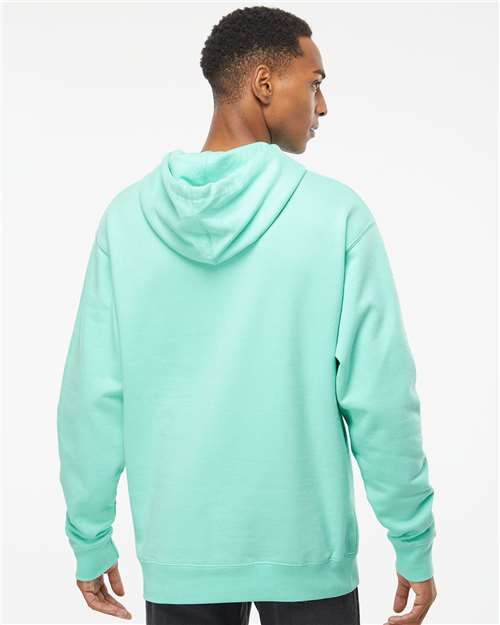 Independent Trading Co. SS4500 - Mint (Back)