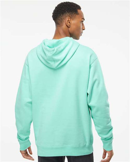 Independent Trading Co. SS4500 - Mint (Back)