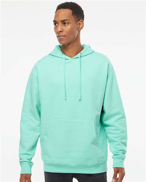 Independent Trading Co. SS4500 - Mint (Front)