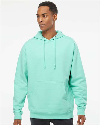 Independent Trading Co. SS4500 - Mint (Front)