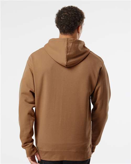 Independent Trading Co. SS4500 - Saddle (Back)