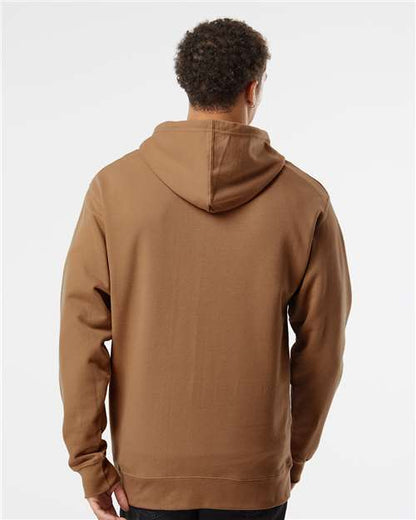 Independent Trading Co. SS4500 - Saddle (Back)