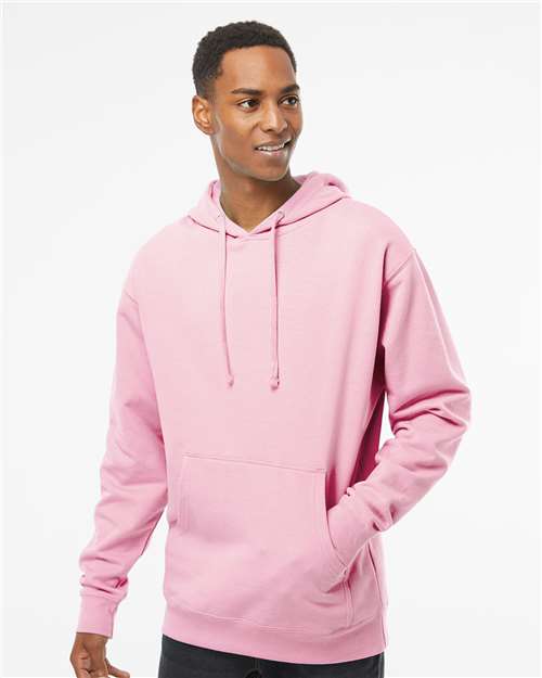 Independent Trading Co. SS4500 - Light Pink (Front)