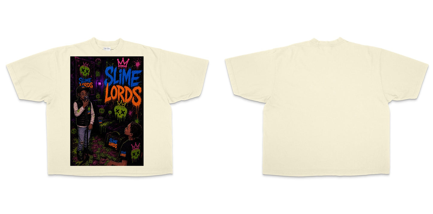 Shaka Wear SHGDD — Cream / XL