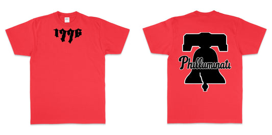 Shaka Wear SHASS — Red / M