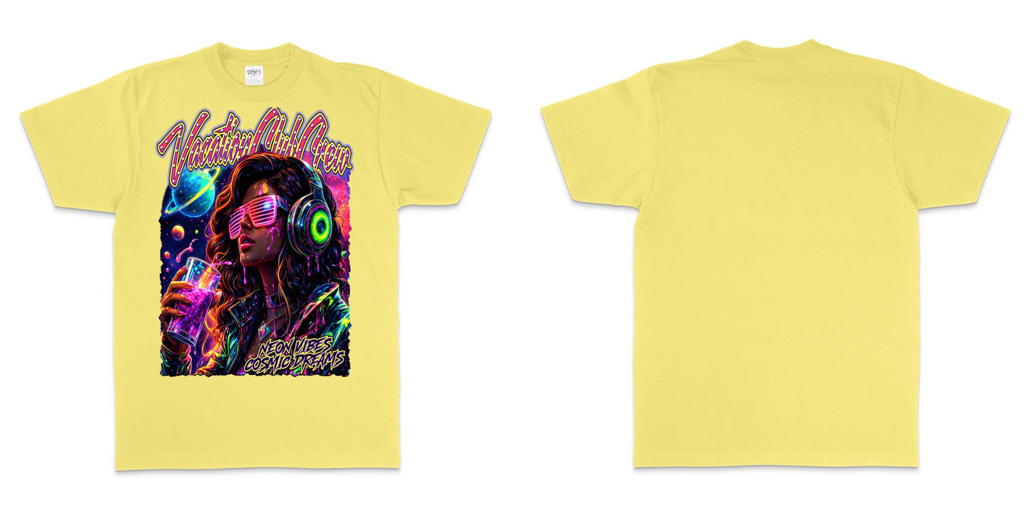 Shaka Wear SHASS — Yellow / M