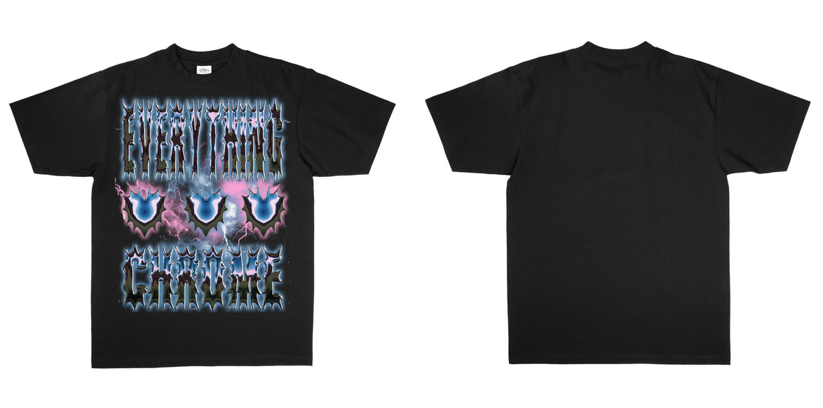 Shaka Wear SHMCS — Black / L