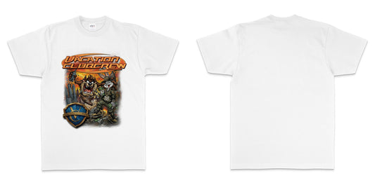 Shaka Wear SHASS — White / L