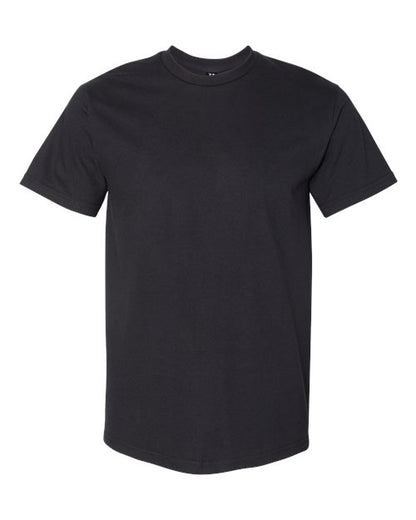 Gildan H000 - Black (Front)