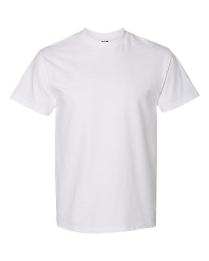 Gildan H000 - White (Front)