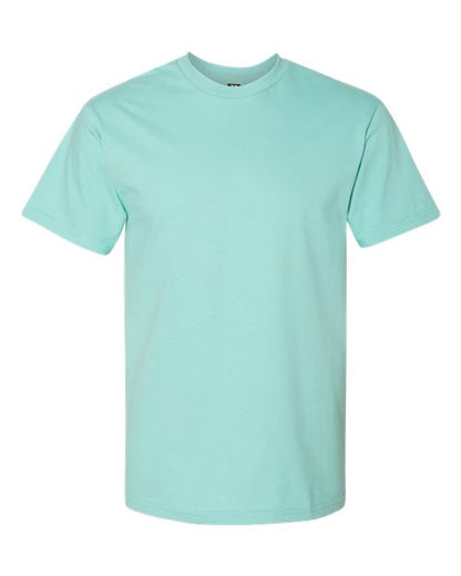 Gildan H000 - Chalky Mint (Front)