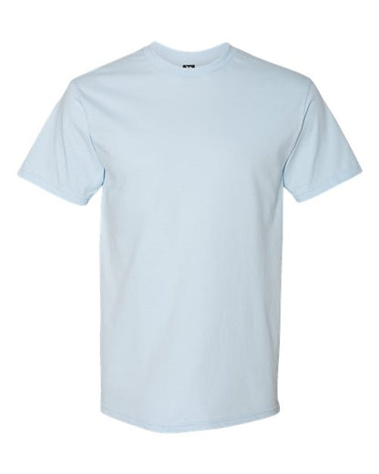 Gildan H000 - Chambray (Front)