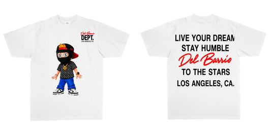 Shaka Wear SHMCS — White / L