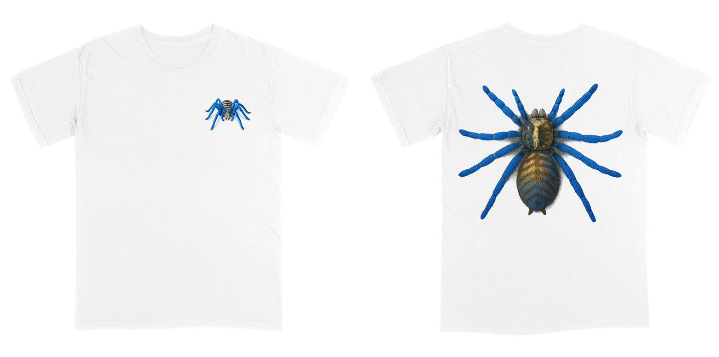 Comfort Colors 1717 — White / XL