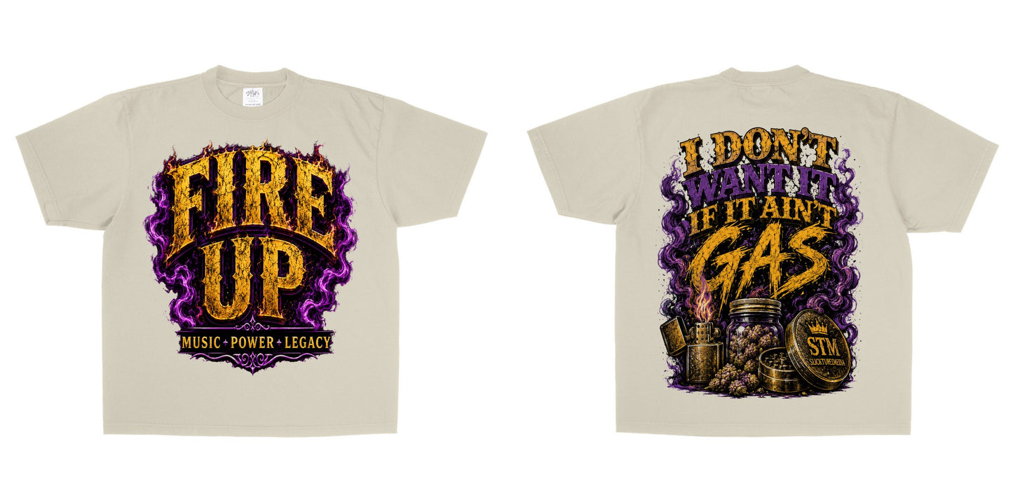 Shaka Wear SHGD — Cream / XL