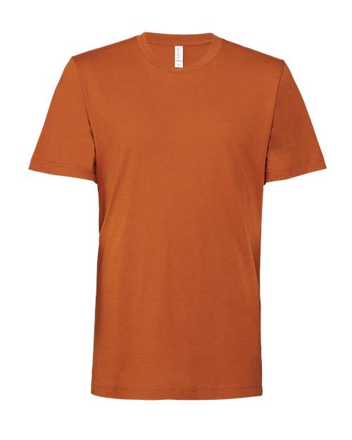 BELLA + CANVAS 3001 - Autumn (Front)