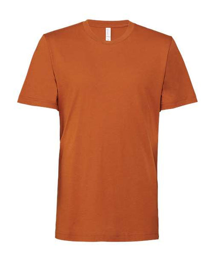 BELLA + CANVAS 3001 - Autumn (Front)