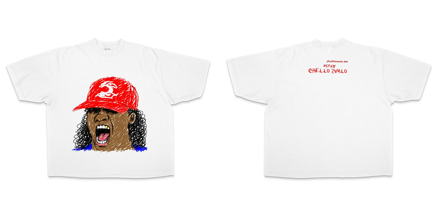 Shaka Wear SHGDD — White / M