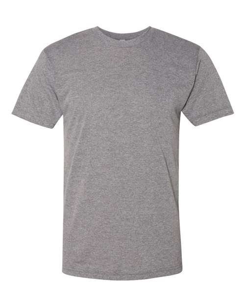 American Apparel TR401 - Athletic Grey (Front)