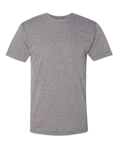 American Apparel TR401 - Athletic Grey (Front)