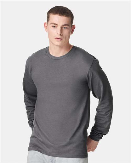 American Apparel 2007 - Asphalt (Front)