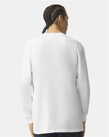 American Apparel 2007 - White (Back)