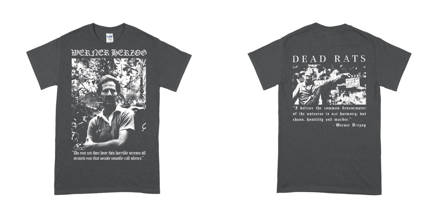Gildan 5000 — Black / 2XL