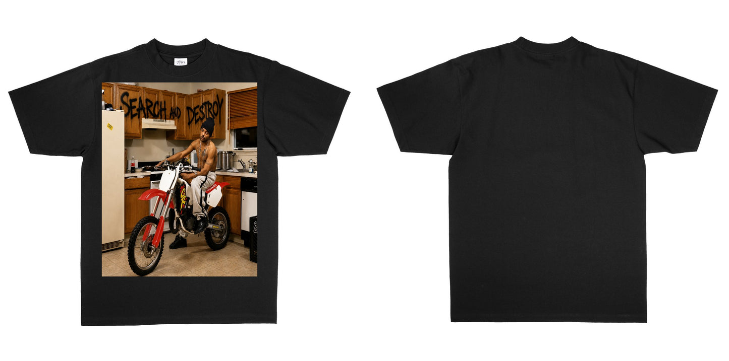 Shaka Wear SHMCS — Black / XL