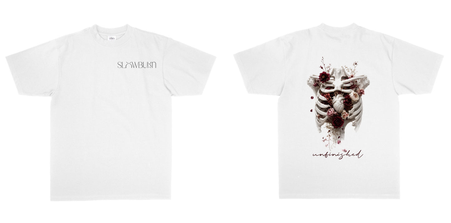 Shaka Wear SHMHSS — White / M