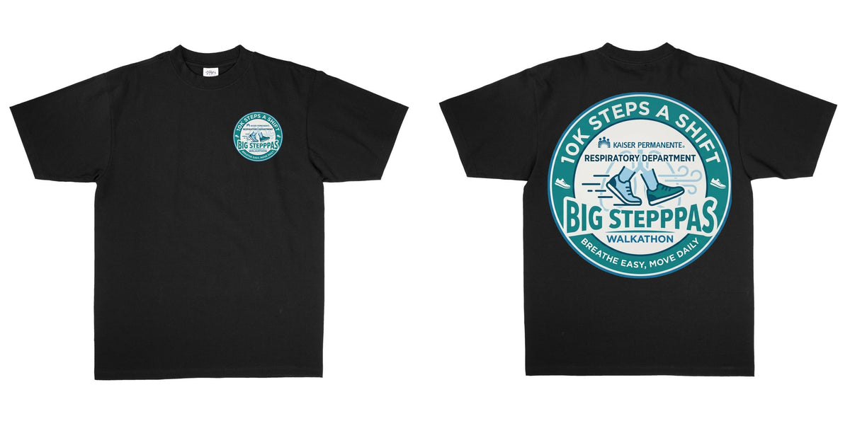 Shaka Wear SHMHSS — Black / M