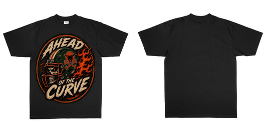 Shaka Wear SHMHSS — Black / 2XL