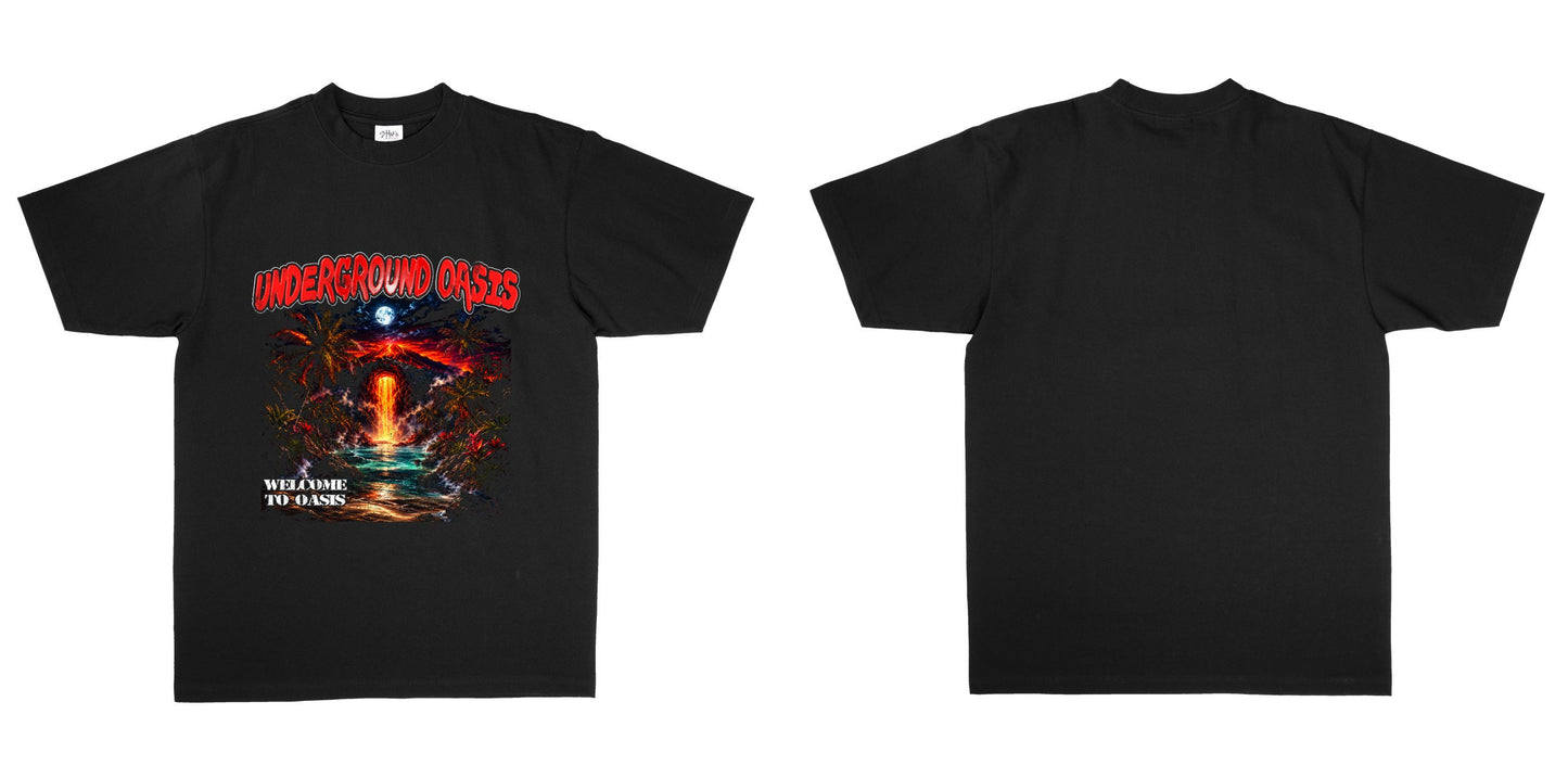 Shaka Wear SHMCS — Black / M