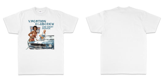 Shaka Wear SHASS — White / L