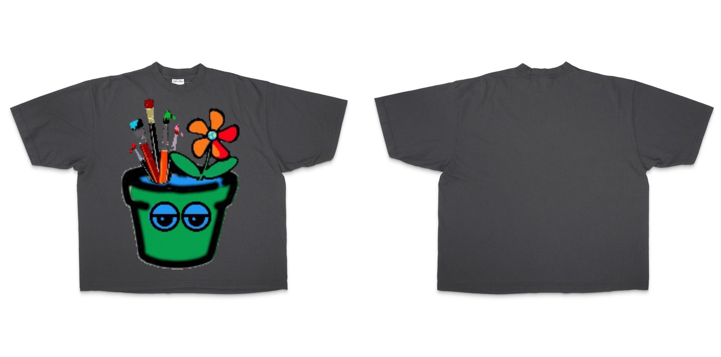 Shaka Wear SHGDD — Shadow / M