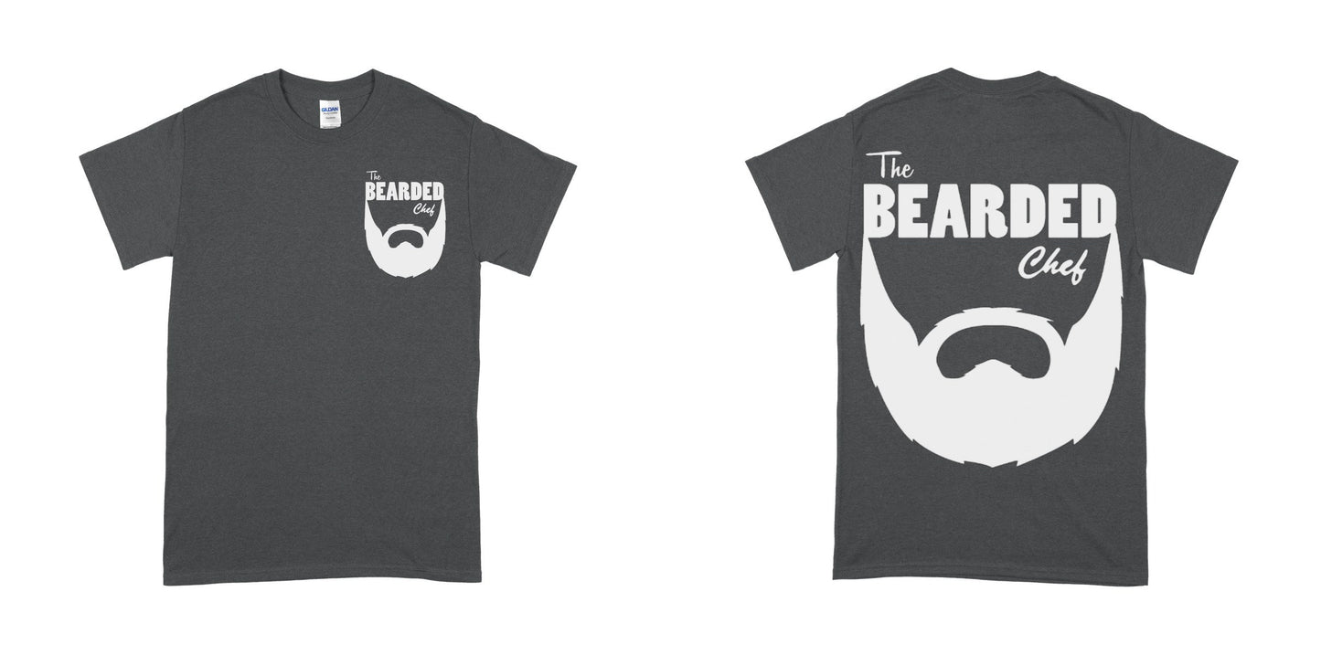 Gildan 5000 — Black / 4XL