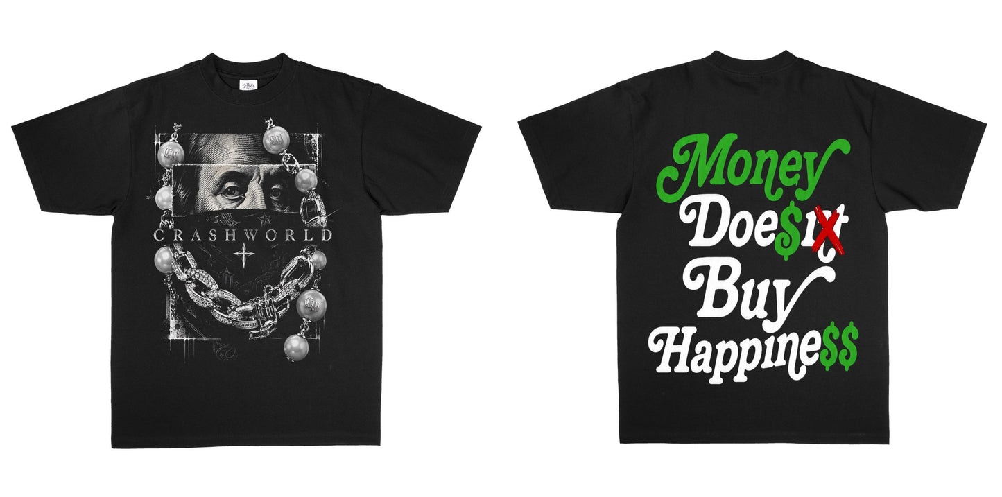 Shaka Wear SHMCS — Black / XL