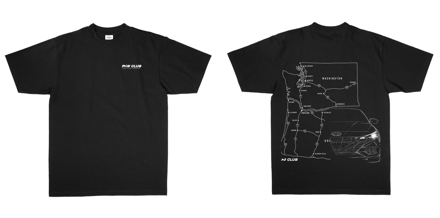 Shaka Wear SHMCS — Off Black / S