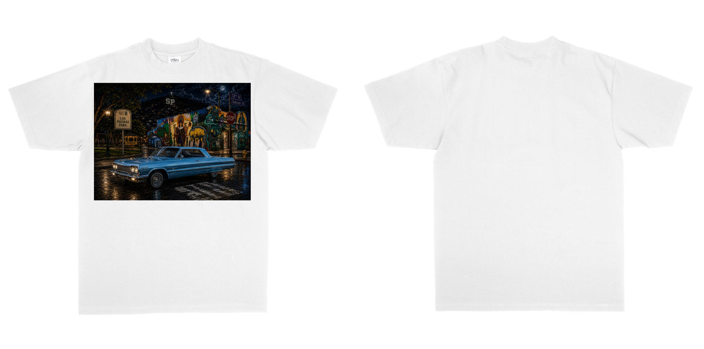 Shaka Wear SHMHSS — White / 2XL
