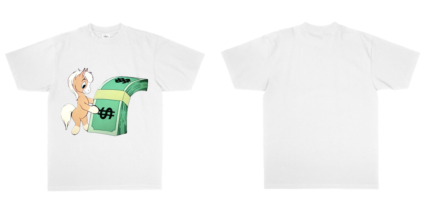Shaka Wear SHMHSS — White / M