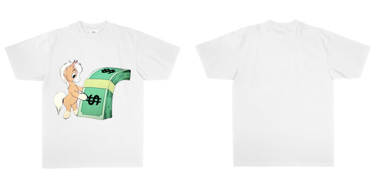 Shaka Wear SHMHSS — White / M