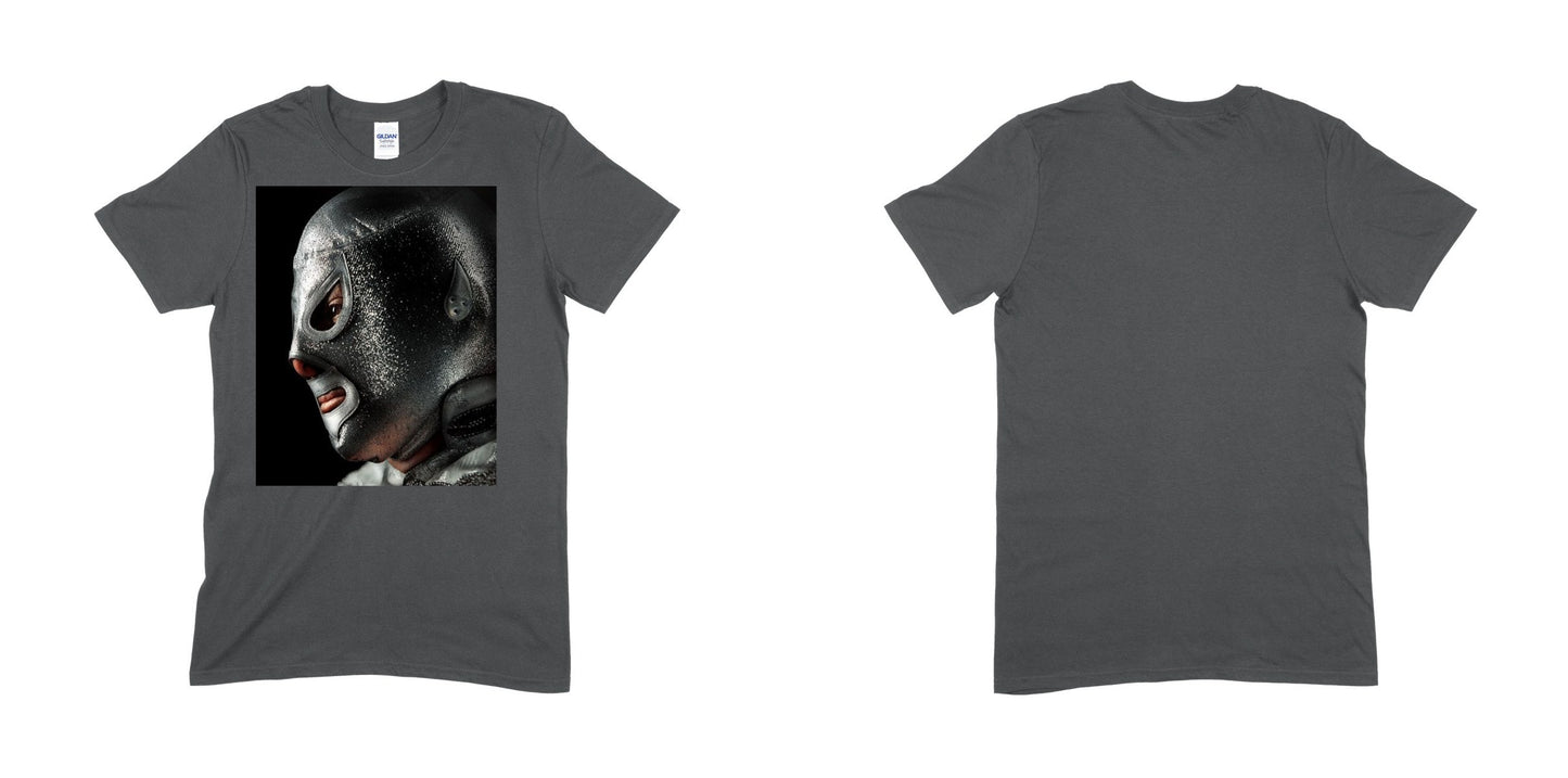 Gildan 64000 — Black / XL