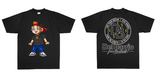 Shaka Wear SHMCS — Black / M