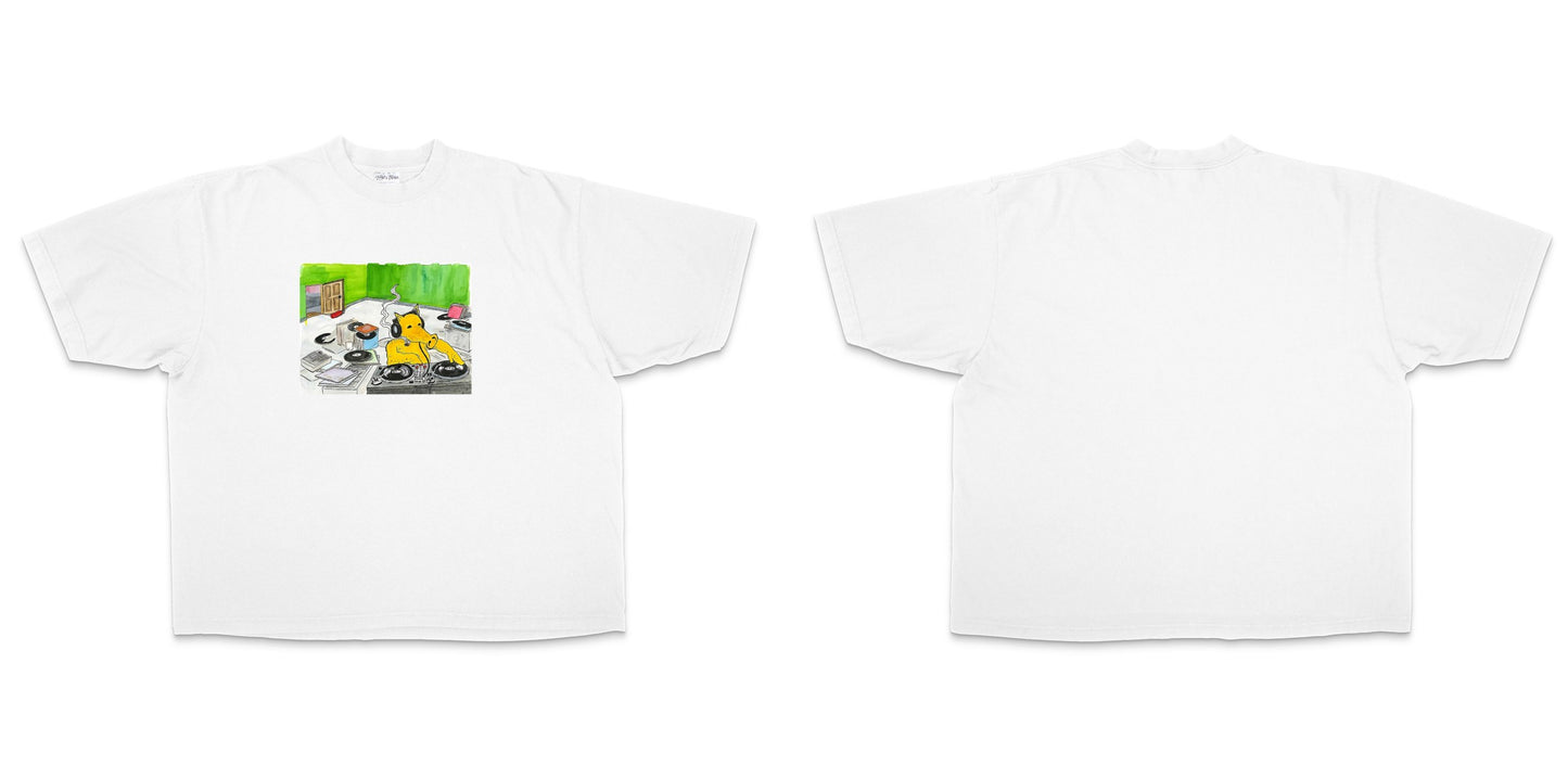 Shaka Wear SHGDD — White / L