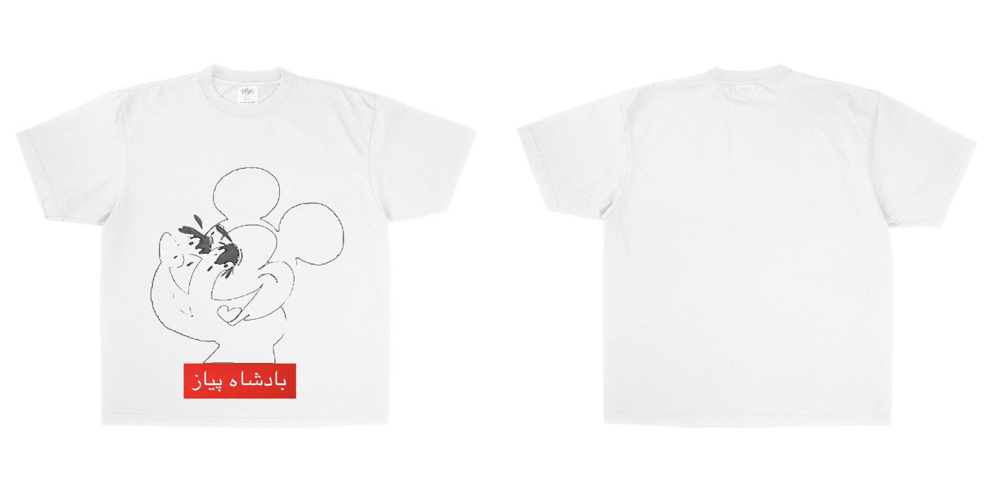 Shaka Wear SHGD — White / 3XL