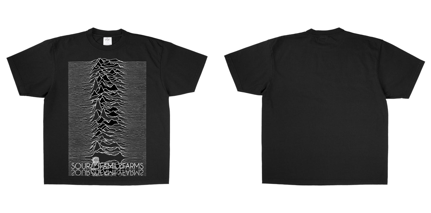 Shaka Wear SHGD — Black / 3XL