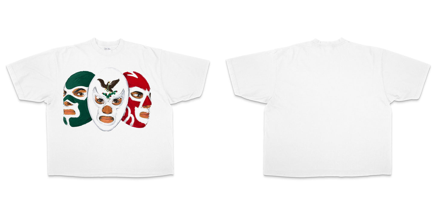 Shaka Wear SHGDD — White / L