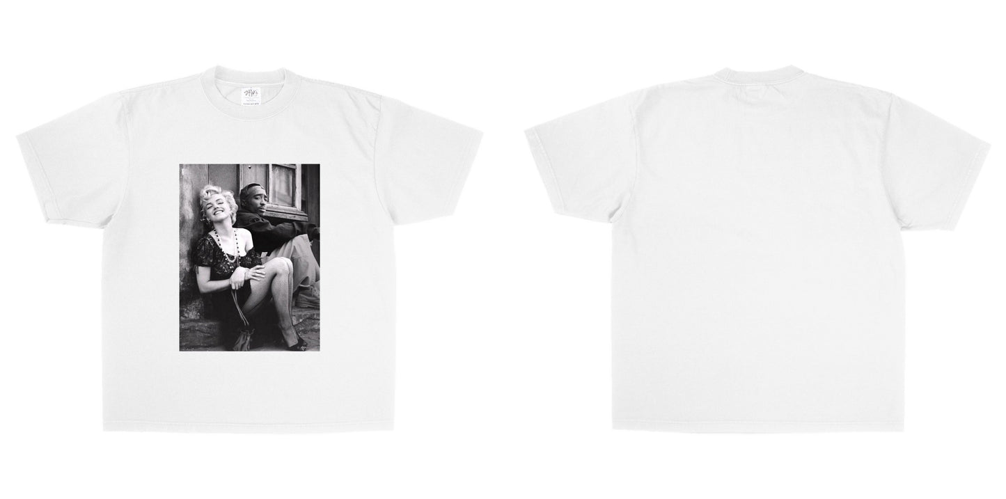 Shaka Wear SHGD — White / M