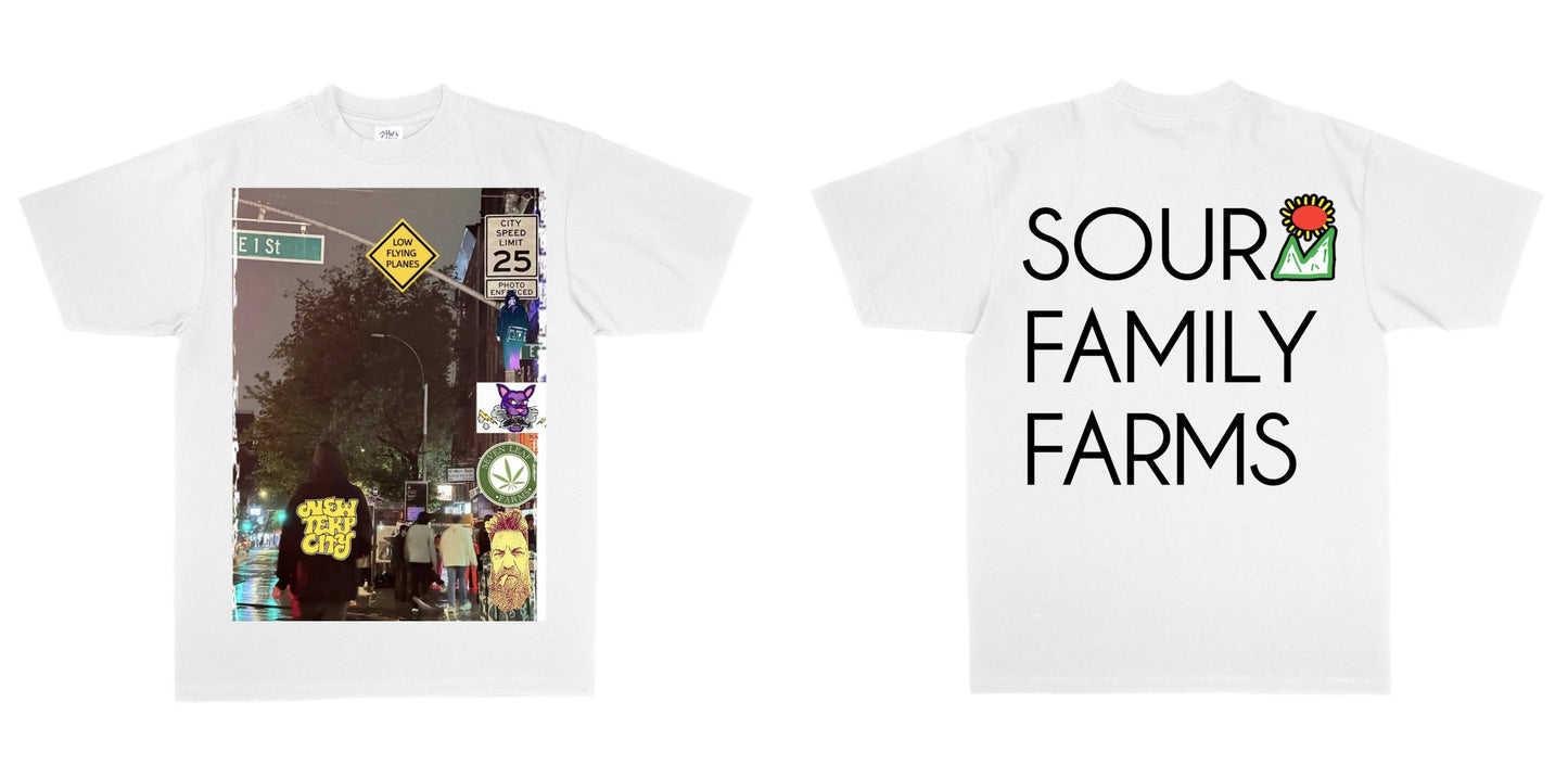 Shaka Wear SHMHSS — White / 3XL