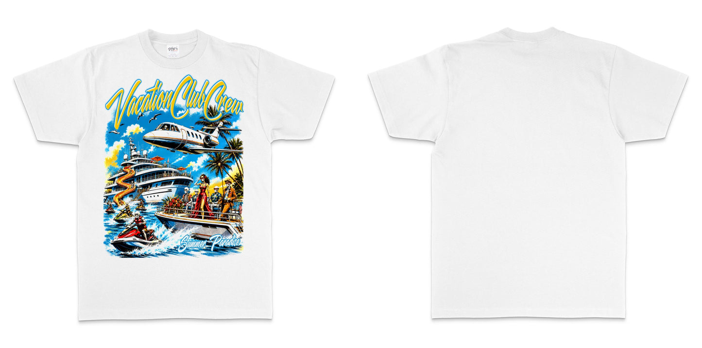 Shaka Wear SHASS — White / L