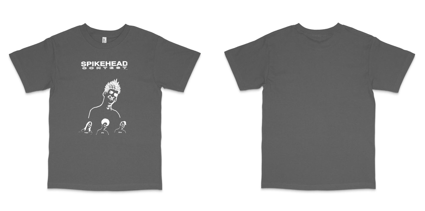American Apparel 1301 — Black / S